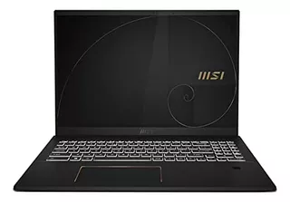 Laptop Msi Summit E16 Flip Evo 16 Qhd+ Touch Ultra Thin 2-i