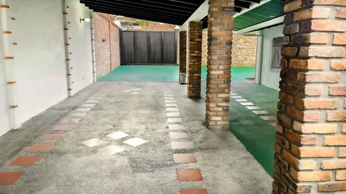 Em Casa En Venta En Tucapé