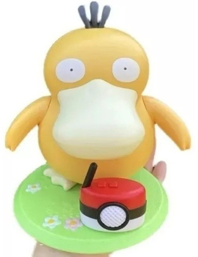 Toys Psyduck Música Danza Juguetes Para Niños 1