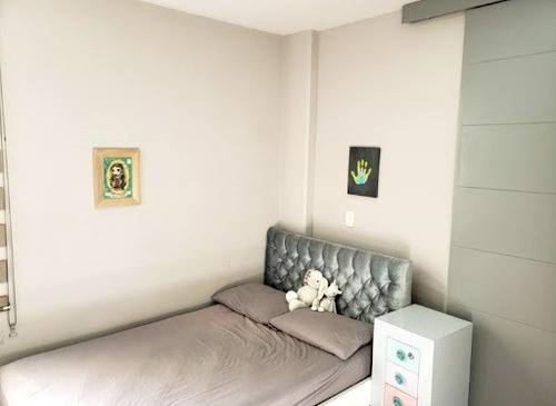 Imagen 4 de 12 de Apartamento En Venta Laureles 622-17674