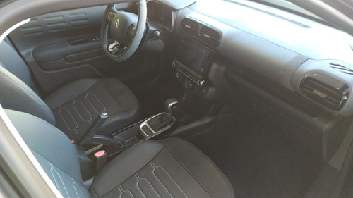Imagen 4 de 11 de Citroën C4 Cactus Shine Thp At6 0km 2022 No Jeep Renegade S