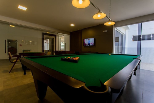Imagem 15 de 20 de Apartamento Centro Balneãrio Camboriã¿ - 126901