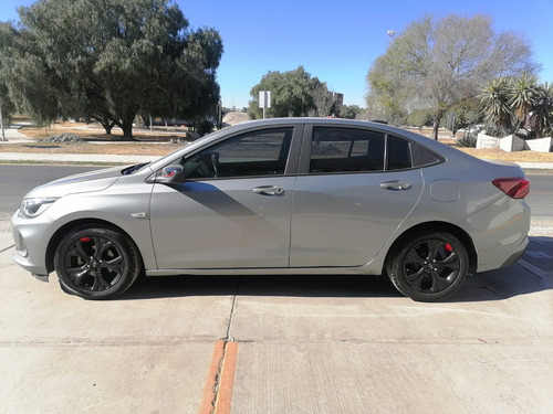 Chevrolet Onix 1.0T Premier L At