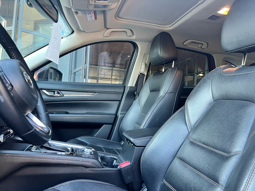 Mazda CX-5 I GRAND TOURING