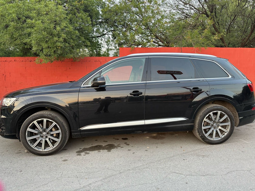 Audi Q7 3.0 Tfsi Elite 333hp At