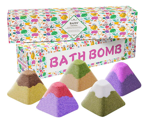 C Bath Bomb, Pedicura Para Pies, Regalo Para Mujeres, Piel S