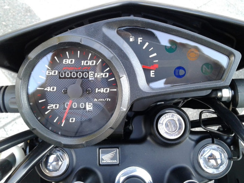 Imagen 2 de 13 de Honda Xr 190 L Okm Inyeccion 2022 Centro Motos