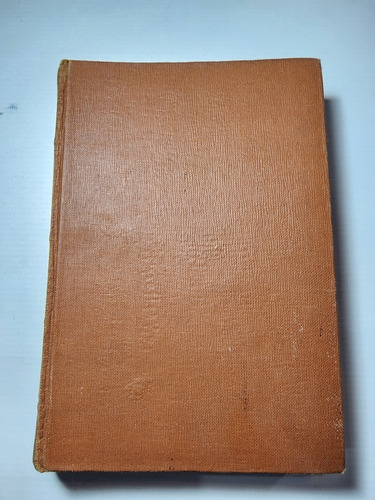 Imagen 9 de 10 de Antiguo Libro Radiografia De La Pampa Estrada 1953 Ro 2090