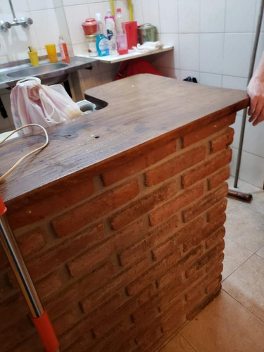 Departamento Monoambiente En Venta - 1 Baño - 30mts2 - San Nicolás