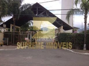 Imagem 2 de 30 de Apartamento - Ref: Svd0356