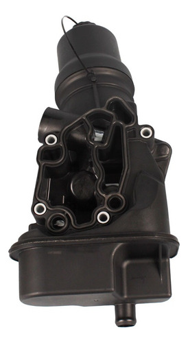 Enfriador Aceite P/vw Eos Passat 2005 2006 2007 2008 2010