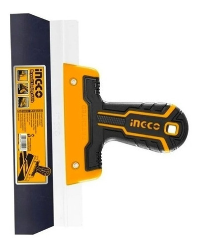 Espatula Yeso 35cm Hput78300 Ingco