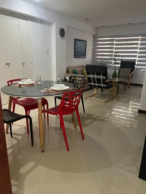 Apartamento en alquiler