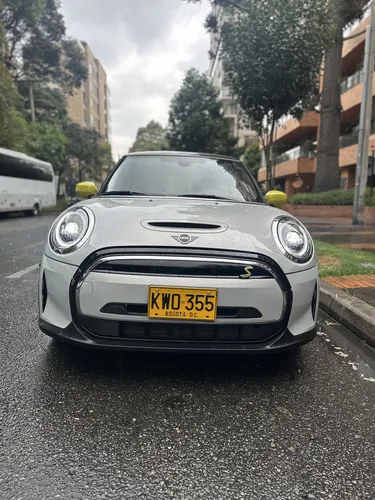 Mini Mini Cooper Se 0.0 Iconic At