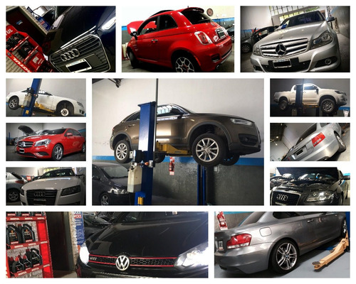 Distribucion Vw Saveiro 8v Cuotas Sin Interes + Colocacion