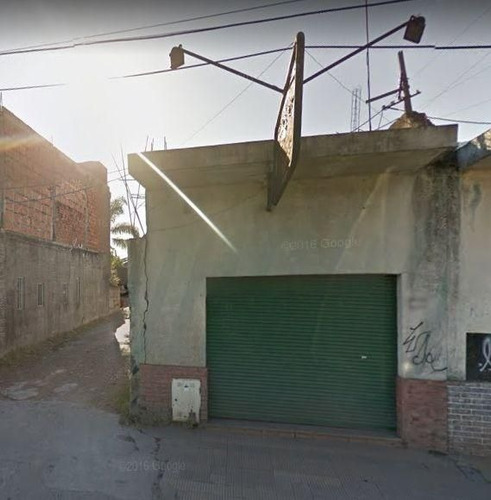 Imagen 8 de 17 de Galpon En Venta En El Palomar