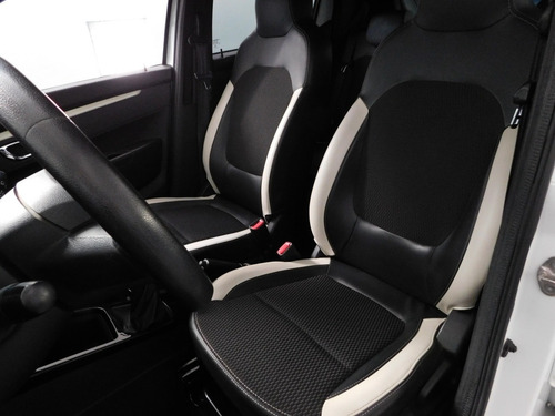 Renault Kwid 2018 1.0 Sce 66cv Iconic Vck