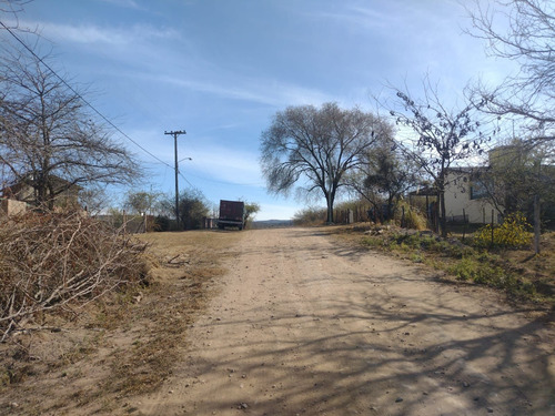 Imagen 8 de 9 de Lote En Venta De 1100m2 Ubicado En Cosquín
