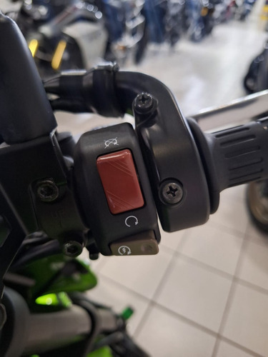 Kawasaki Z 900 Rs Cafe 2019 Com Apenas 5.360 Km!