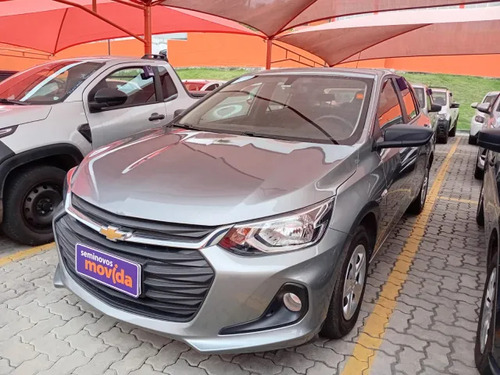 Chevrolet Onix 1.0