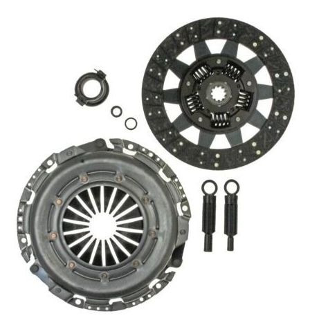 Kit Clutch Dodge Dakota 4.7l 287cu. In. V8 00-01