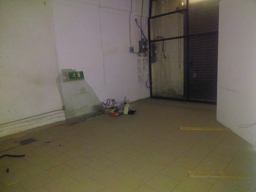 Local En Renta, Naucalpan De Juárez