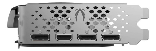 T. Video Zotac Nvidia Geforce Rtx 4060 8gb Gddr6 Twin Edge