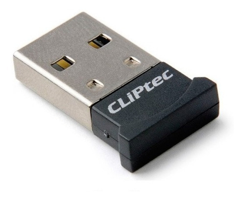 Adaptador Bluetooth Cliptec Rzb959 V4.0 + Edr Usb