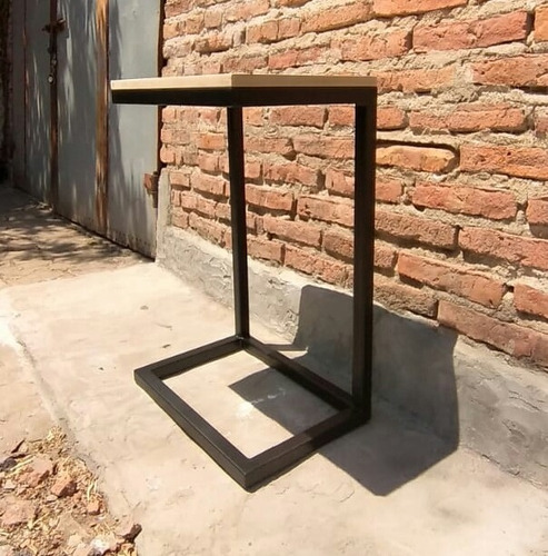 Imagen 4 de 4 de Mueble Rustico Porta Maceta