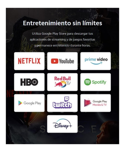 Imagen 5 de 9 de Xiaomi Mi Tv Stick Original Garantía Local Físico Envíos