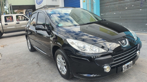 Imagen 2 de 13 de Peugeot 307 2011 1.6 Xs 110cv Mp3