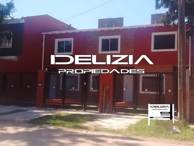 Casa en alquiler