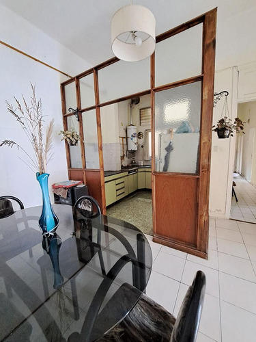 Departamento En Venta En Monte Castro