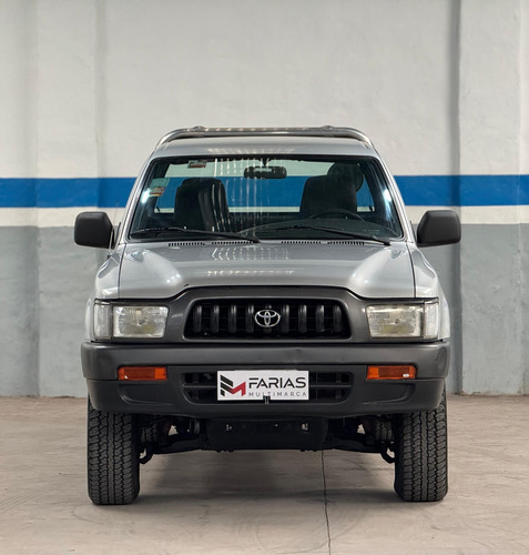 Toyota Hilux Pick-Up 3.0 Cd Sr C/ab 171cv 4x2