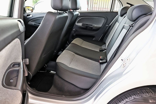 Volkswagen Voyage 1.6 Mi City 8v