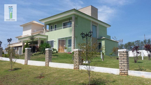 Imagem 20 de 30 de Chácara À Venda, 900 M² Por R$ 630.000,00 - Ninho Verde - Tatuí/sp - Ch0004