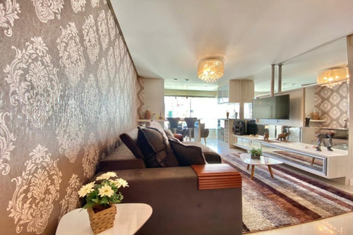 Imagem 7 de 30 de Apartamento À Venda Em Capão Da Canoa - Ap04435 - 70067224