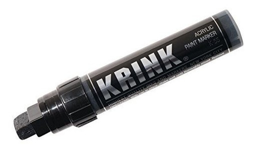 Plumones Marcador De Pintura Acrílica Krink K-55