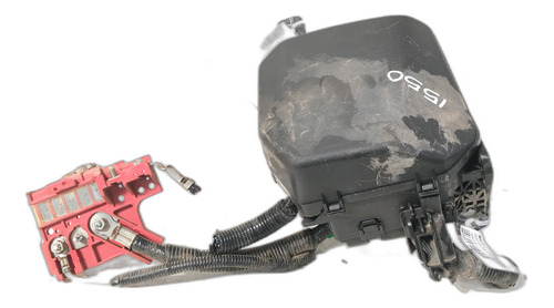 Caja Reley De Motor Mazda Cx-30 2020-2021