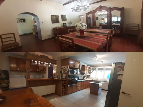 Arriendo Bella Parcela Sector Lo Arcaya.