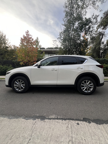 Mazda CX-5 2.0 R Awd 6Mt