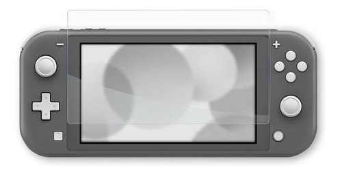 Imagen 3 de 4 de Protector De Pantalla Cristal Templado- Nintendo Switch Lite
