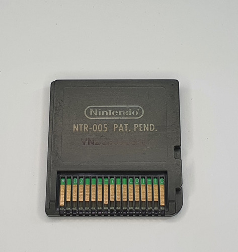 Naruto Path Of The Ninja Nintendo Ds (Usado)