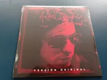 Comprar Andrés Calamaro  Versión Original  2 X Vinilo, Lp, Album
