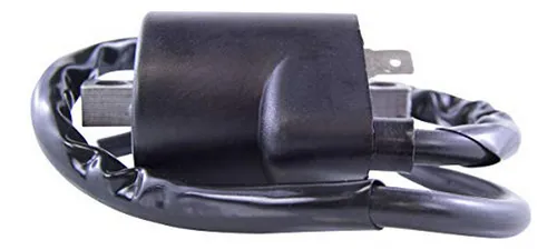 Bobina De Encendido Externa Rmstator Para Yamaha Tt 500 - X