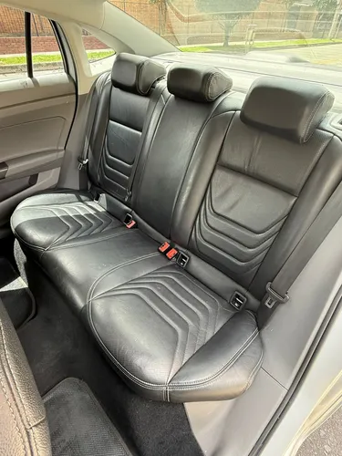 Volkswagen Virtus 1.6 Comfortline At