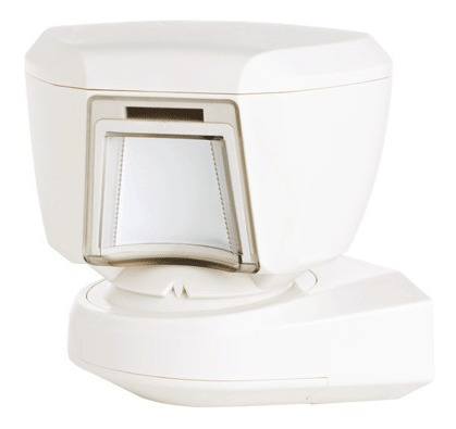 Pir Detector Inalámbrico Exterior Visonic Tower 20 Pg2