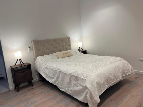 Alquiler Temporario De Departamento Boutique X Noche !!! Ubicadisimo En Chacras De Coria!!!! Mendoza