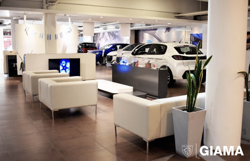 Imagen 8 de 19 de Peugeot Partner Confort