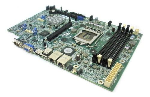 Placa Mae Dell Poweredge R210 Ii Motherboard  R210 2 0jp7tr